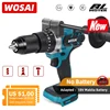 WOSAI perceuse électrique sans brosse 20 couple tournevis sans fil Li-ion batterie tournevis perceuse pour batterie au Lithium 18V Makita ► Photo 1/6