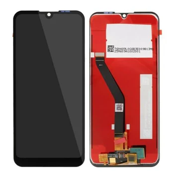 

For Huawei Y6 2019 / Y6 Pro 2019 / Y6 Prime 2019 LCD Display Touch Screen Digitizer Assembly Black