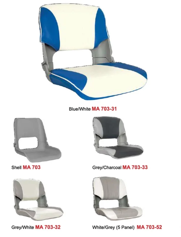 Pedestal Swivel Base Boat Seat Swivels Marine Chair Stainless Steel x2