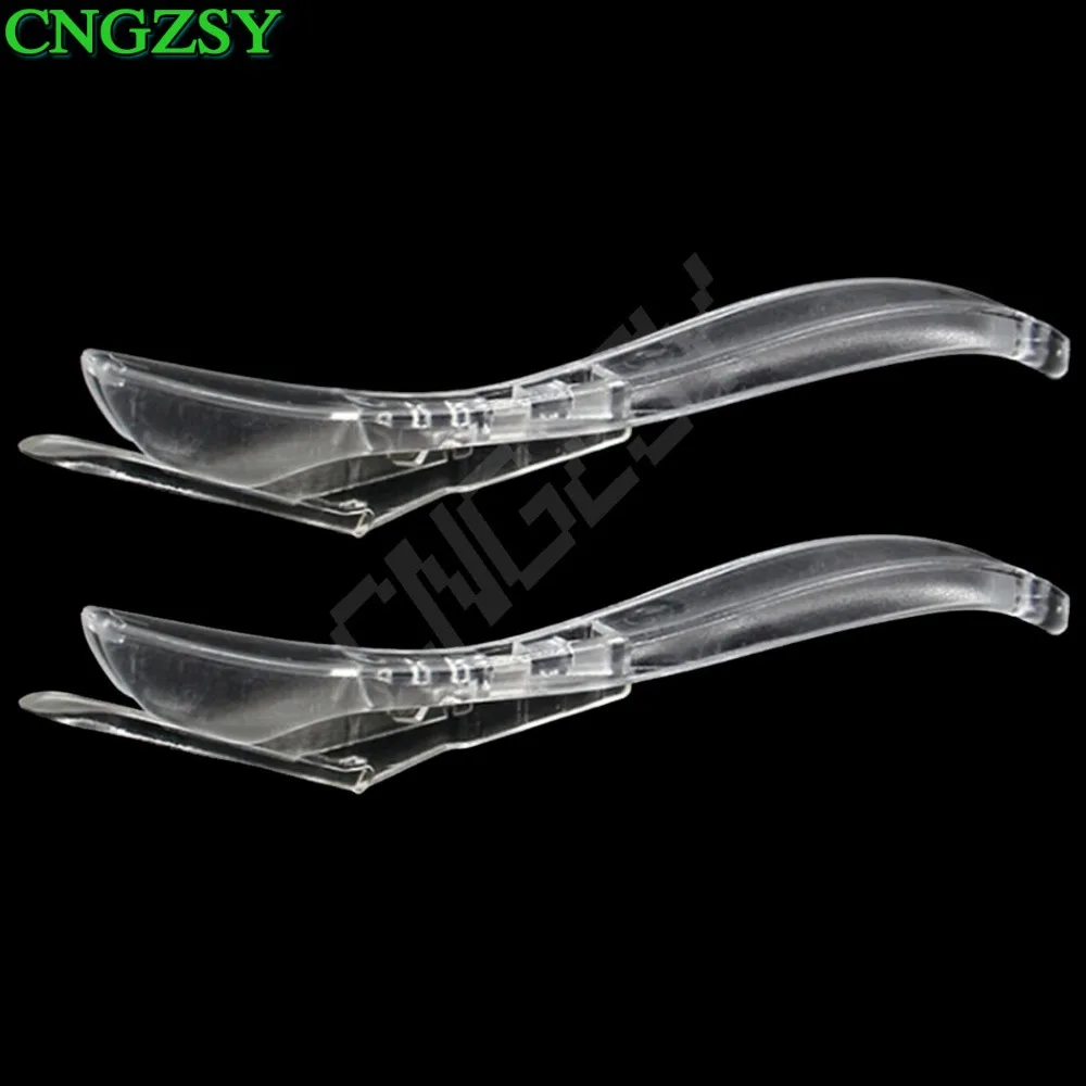 

2pcs Car Vehicle Snitty Carbon Fiber Vinyl Film Sticker Wrap Safety Cutter Wall Paper Cutting Knife Blade Tool Car Styling 2E20