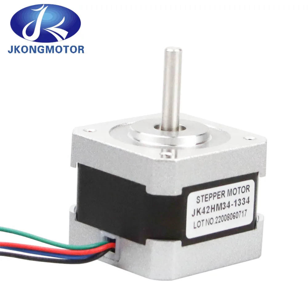 ANITERA 145 17インチ Nema17 Stepper Motor 42 Nema 17 42bygh | Nema 17 Stepper