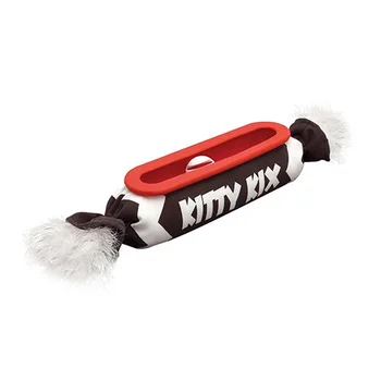 

PETSTAGES PETSTAGES toy for cats Track KITTY KICKER Sweetie 40 x 9 cm