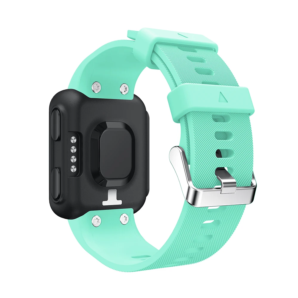 Strap For Garmin Forerunner 35 30 Smart Watch Replacement - Main Image