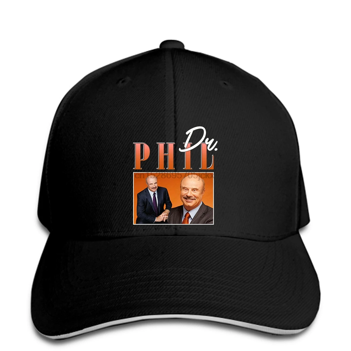 Вдохновленная Dr Phil бейсболка Merch Tour Limited винтажная редкая бейсболка