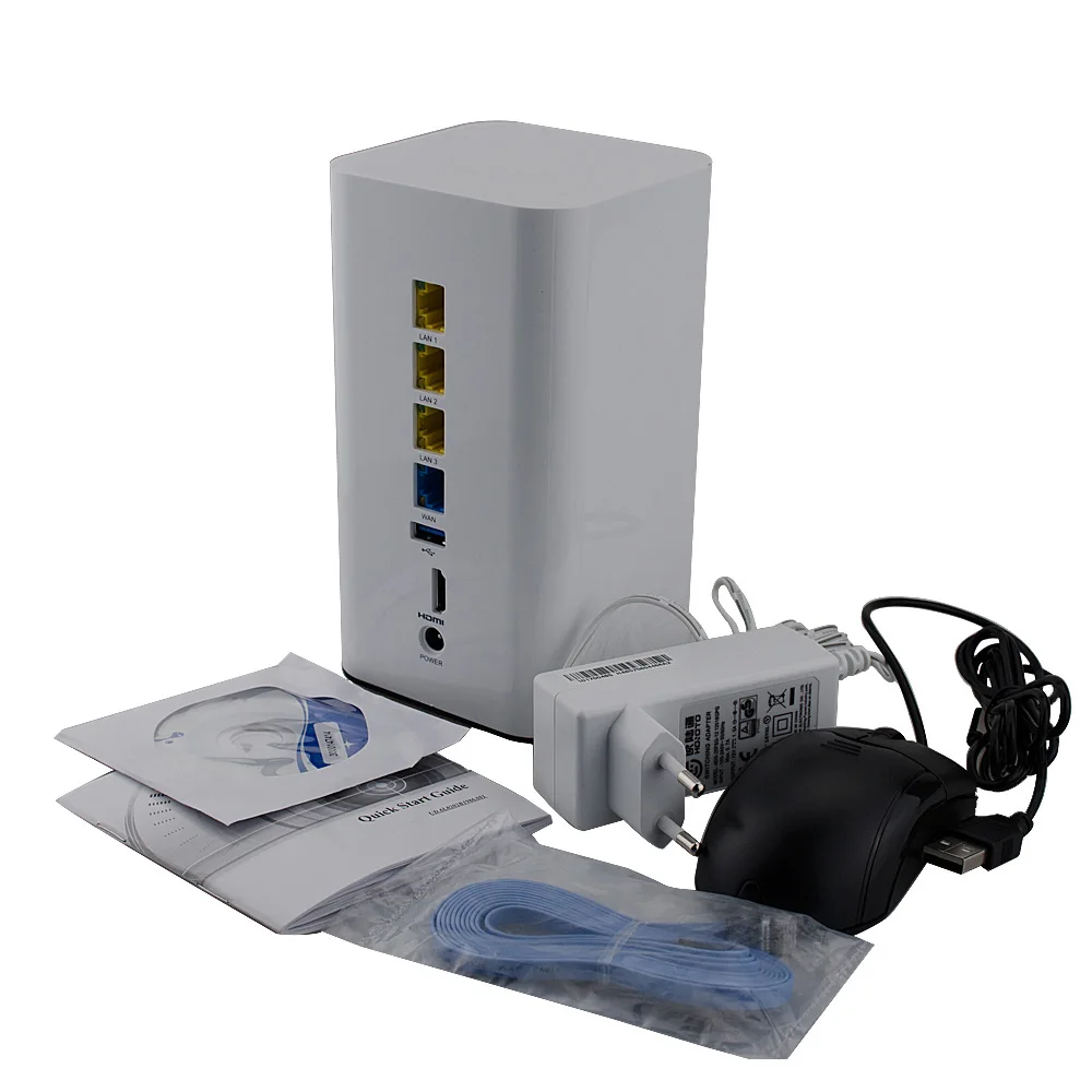 HIK WIFI NVR DS 7108NI E1/V/W 8CH со встроенным маршрутизатором поддержка третьей части