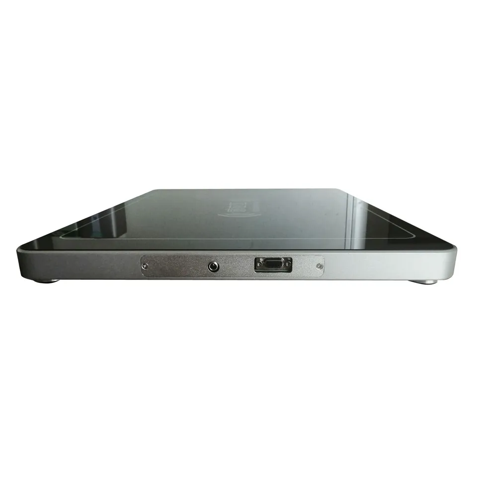 GEE-SD-L01 UHF RFID Pad считыватель для книг библиотеки/розничной проверки