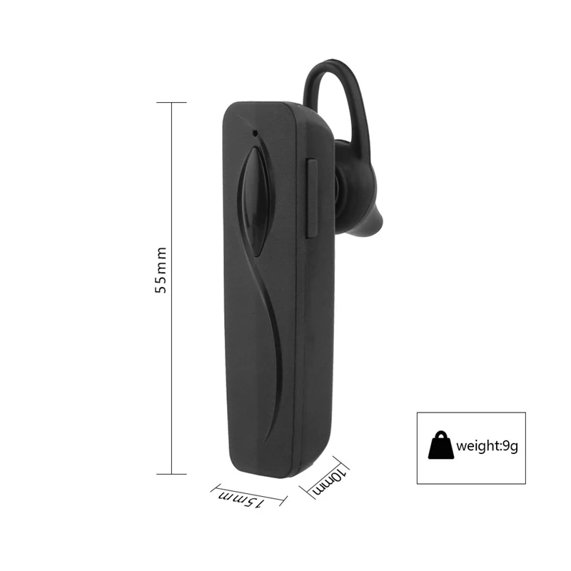 FFYY-Mini Bluetooth наушники, беспроводная гарнитура, невидимые деловые наушники, Hi-Fi, автомобильный наушник с микрофоном, наушник без рук