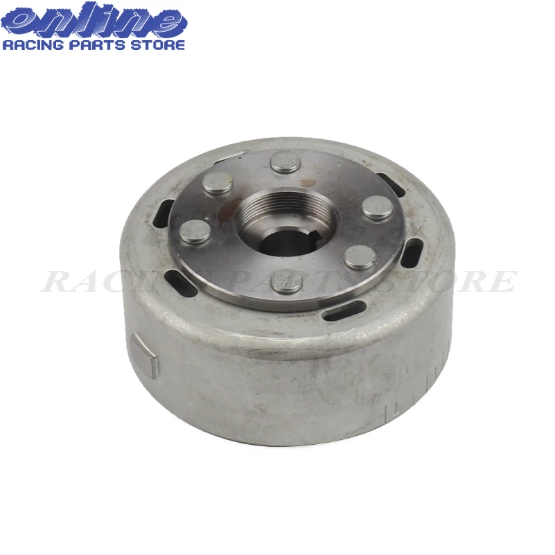 Magneto stator rotor kit without light for Chinese YX 150cc 160cc engine pit dirt bike PitsterPro Stomp Thumpstar SDG GPX