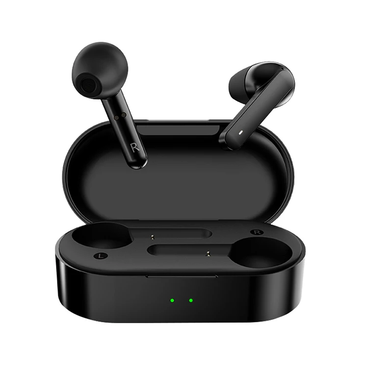 Earpods TWS 5 0 Bluetooth наушники отпечаток пальца Touch 2020 магнитные настоящая Беспроводная