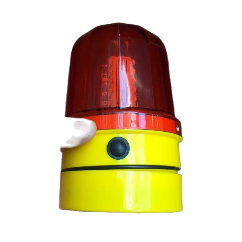 led-di-avviso-di-sicurezza-del-traffico-luci-luce-di-cupola-dell'automobile-di-rotazione-luce-lampeggiante-con-il-magnete