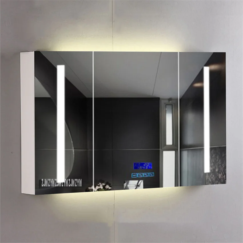 Bathroom Mirror Cabinet Modern – Everything Bathroom