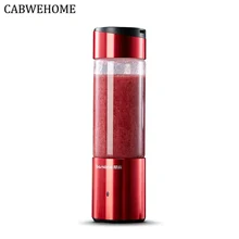 Персональная USB соковыжималка чашка соковыжималка миксер для еды соковыжималка Usb соковыжималка машина блендер мини венчик фруктовый сок дорожная соковыжималка блендеры