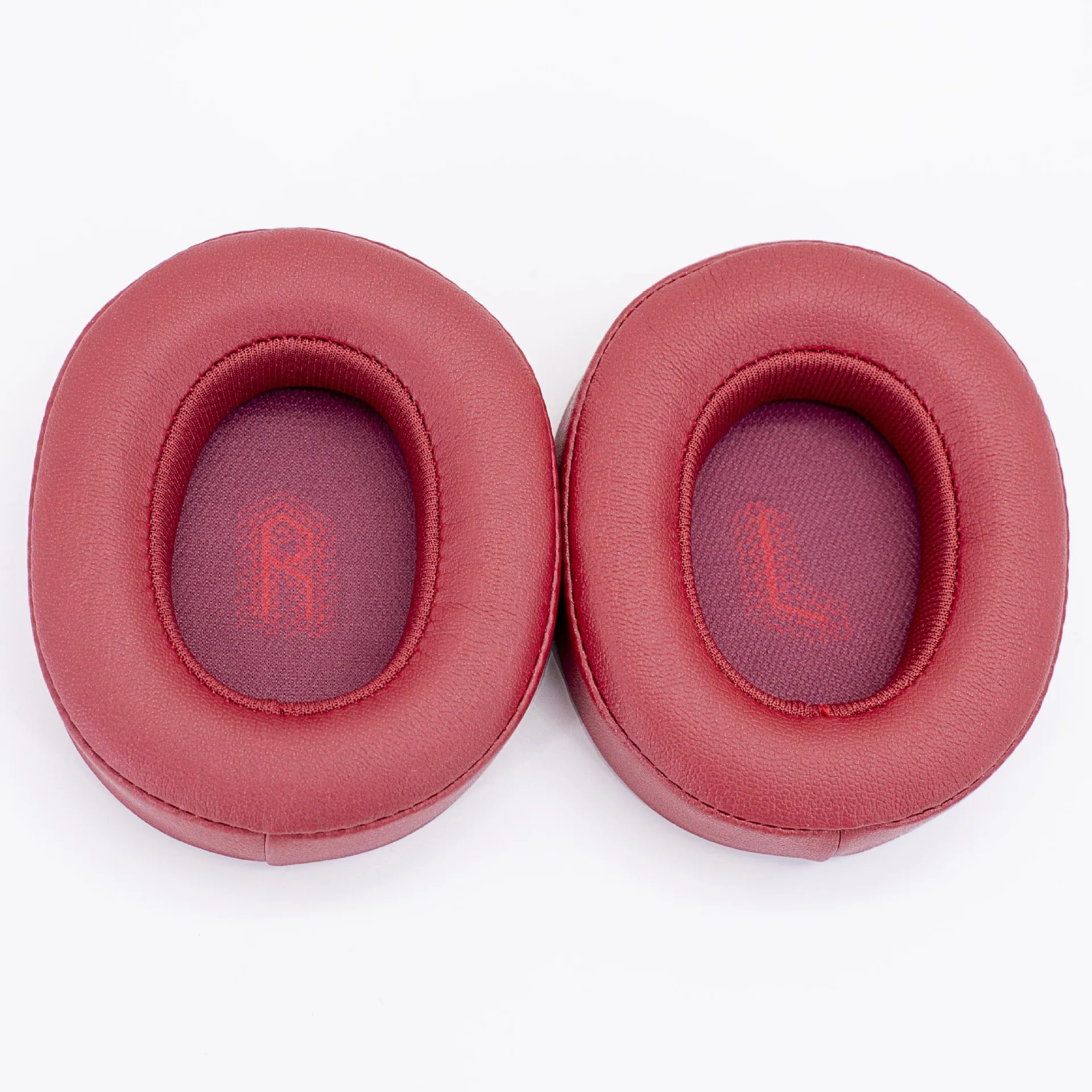 New Ear Pads Cushion Replacement JBL E55BT/E 55 BT/E55 BT Headphone Memory Foam Earpads Soft Protein Earmuffs