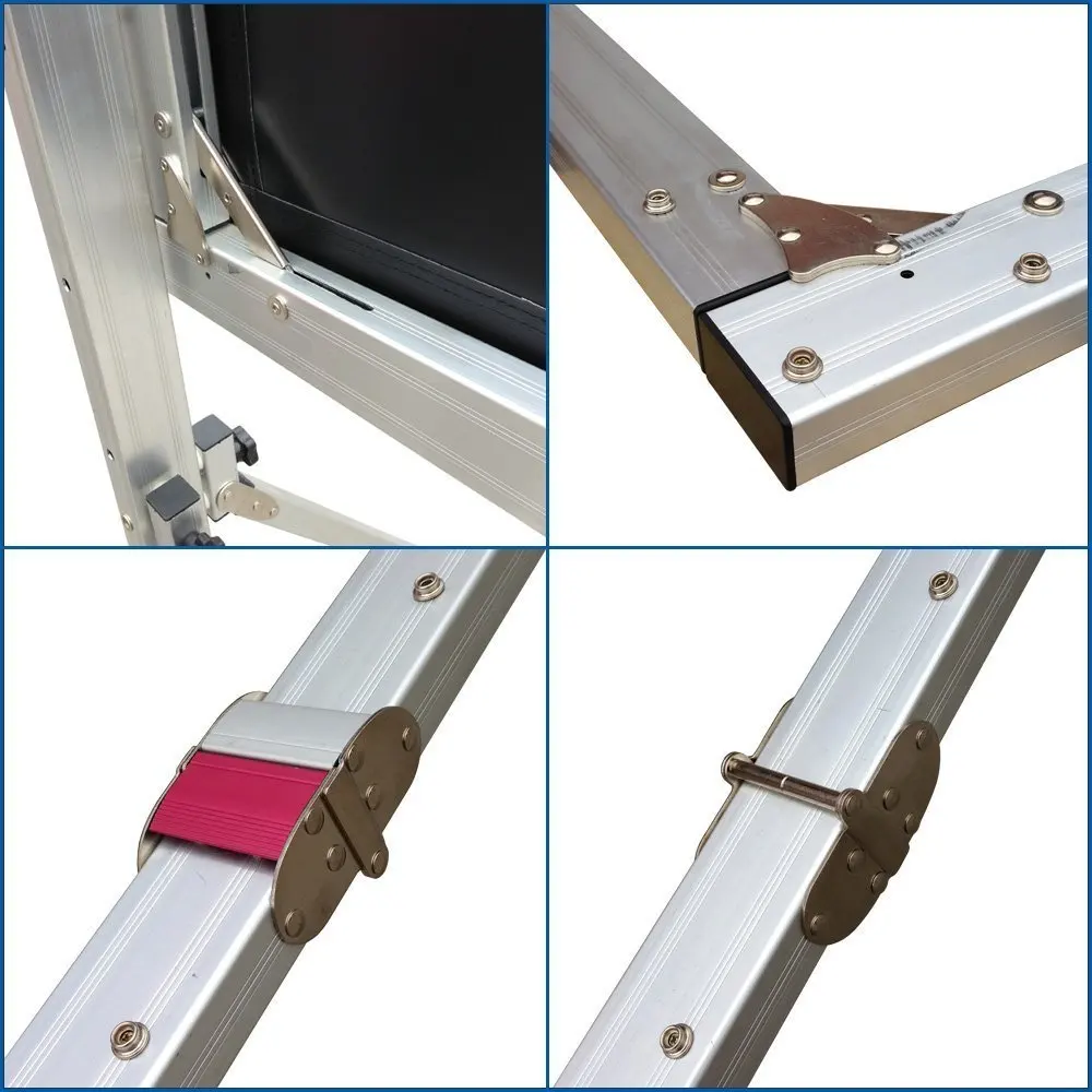 Рисунок 5 - Быстро складывающийся экран для