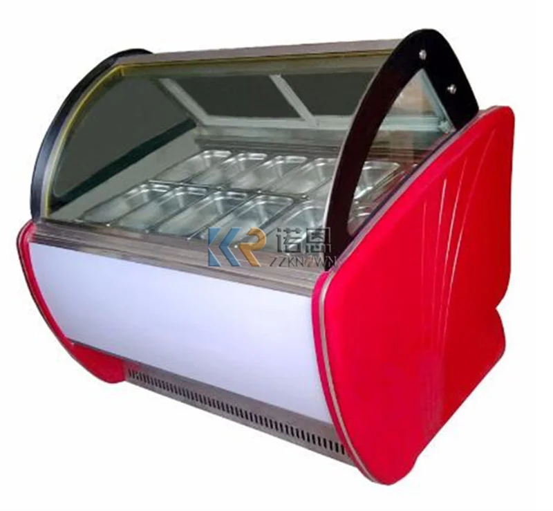 ice cream freezer for sale near me