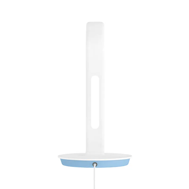 Xiaomi mijia Philips настольная лампа, класс А/мягкий светильник источник/защита глаз, двойной светильник, настольная лампа, кровать голова, стол