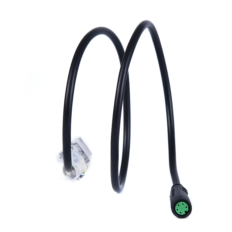 EBike USB Кабель для программирования 8fun/Bafang BBS01 BBS02 BBS03 BBSHD Средний привод/центральный электрический мотор велосипеда запрограммированный кабель
