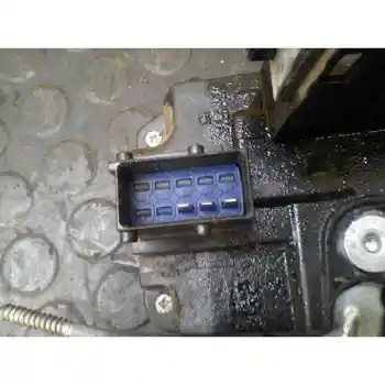 

8200042171 LOCK RIGHT FRONT DOOR RENAULT TRAFIC CLOSED BOX (AB 4.01)