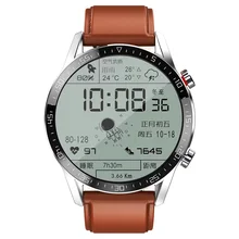 Smartwatch Men 2021 Android IP68 Smartwatch odpowiedź zadzwoń inteligentny zegarek człowiek tanie tanio ZUIDID CN (pochodzenie) Brak Na nadgarstek Zgodna ze wszystkimi 128 MB Krokomierz Rejestrator aktywności fizycznej