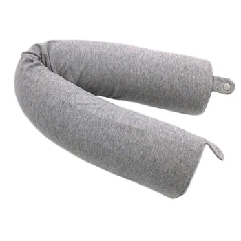 

Travel Pillow Cotton Travel Pillow Neck Support Pillow Cotton Twist Pillow