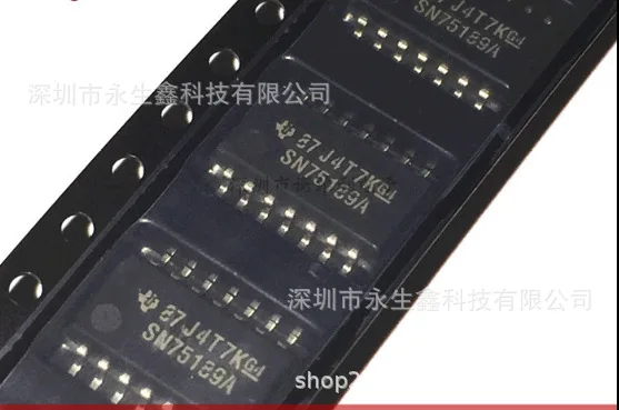 SN75189ANSR SN75189A5.2mm