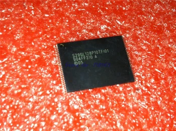 

5pcs/lot S29GL128P10TF101 S29GL128P10 S29GL128 TSOP-56