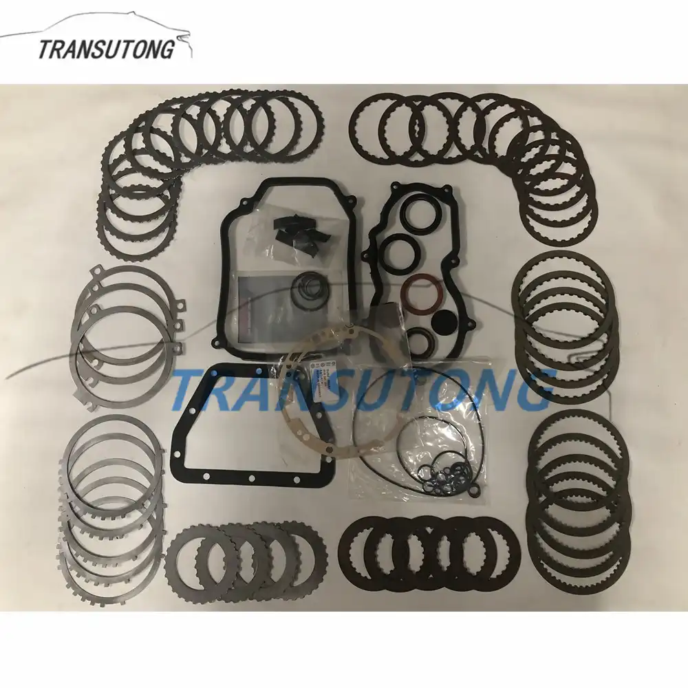 V5A51 (R5A51),V4A51 (R4A51) Automatic Transmission Master Rebuild Kit
