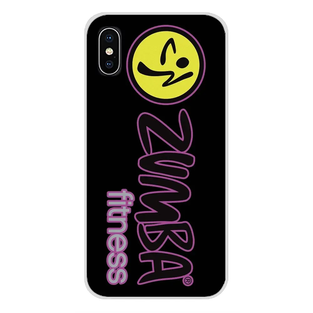 Индивидуальные чехлы для huawei G7 G8 P7 P8 P9 P10 P20 P30 Lite Mini Pro P Smart Plus Friday Night Dinner Zumba Dance