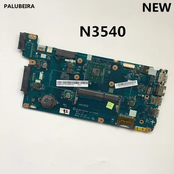 

PALUBEIRA NEW Motherboard For Lenovo 100-15IBY AIVP1/AIVP2 LA-C771P Motherboard for intel N3540 CPU Test OK