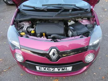 

For Renault Twingo II 2007-2014 Front Bonnet Hood Modify Gas Struts Lift Support Shock Damper Absorber