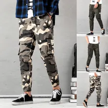 Мужская мода стиль индивидуальные чистые комбинезоны различных цветов девять минут брюки хип-хоп спортивные брюки уличная штаны брюки джоггеры