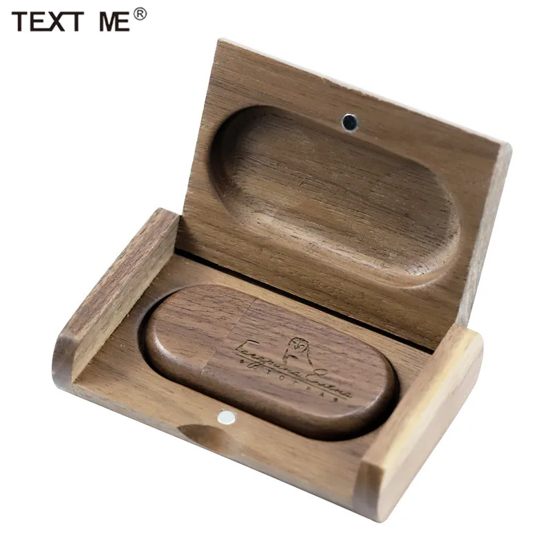 USB флеш накопитель TEXT ME 5 с бесплатным логотипом на заказ 64 ГБ usb 2 0 дюйма 4 8 16 32
