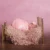 Don&Judy Handcraft Round Blanket Basket Stuffer Filler for Newborn Baby Photography Background Shooting Photo Prop