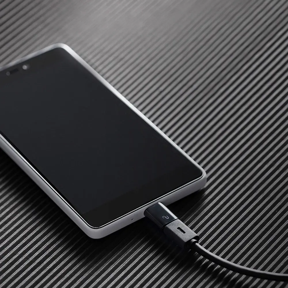 USB 3 Type C Cable Type-C Male to Micro USB Female Converter Adapter For XiaoMi 4C 4S 5 OnePlus Two 2 Nexus 5X 6P