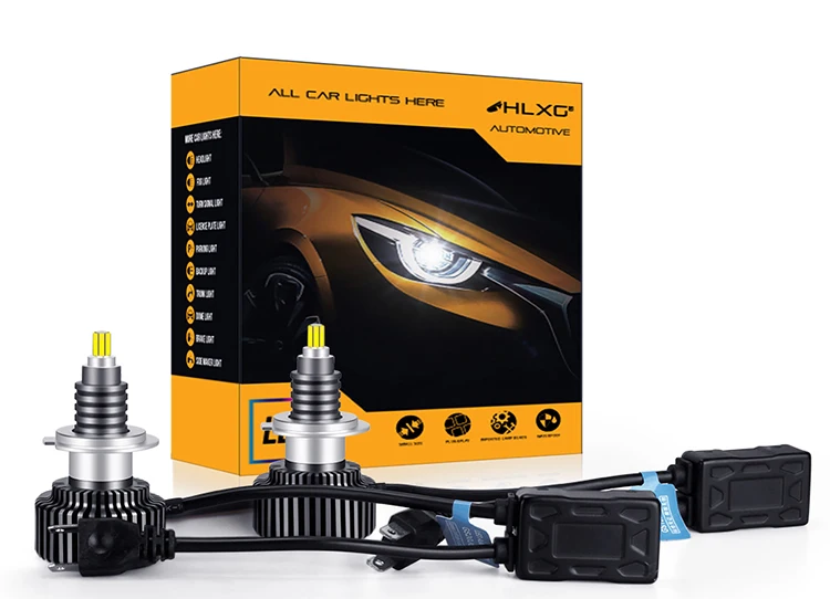 5 лампы led линзы. Лучшие лед лампы для линзованной оптики. Лучшие лед лампы для линзованной оптики. Лучшие лед лампы для линзованной оптики. Автолампа светодиодная h8/h9/h11/h16 xenite led-hl (12v) 3200lm(5000k) к-т 2 шт.