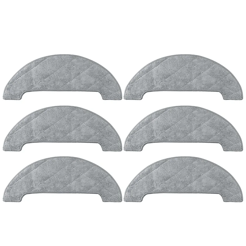 Panno Per Mop Robot Per Proscenic M7 Max M8 /Viomi Vxvc11 Aspirapolvere Robot Ricambi Accessori Pulizia Mop Sostituzione