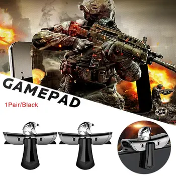 

Gaming Trigger Joystick Mobile Phone Game Plug-in Trigger Shortcut Button