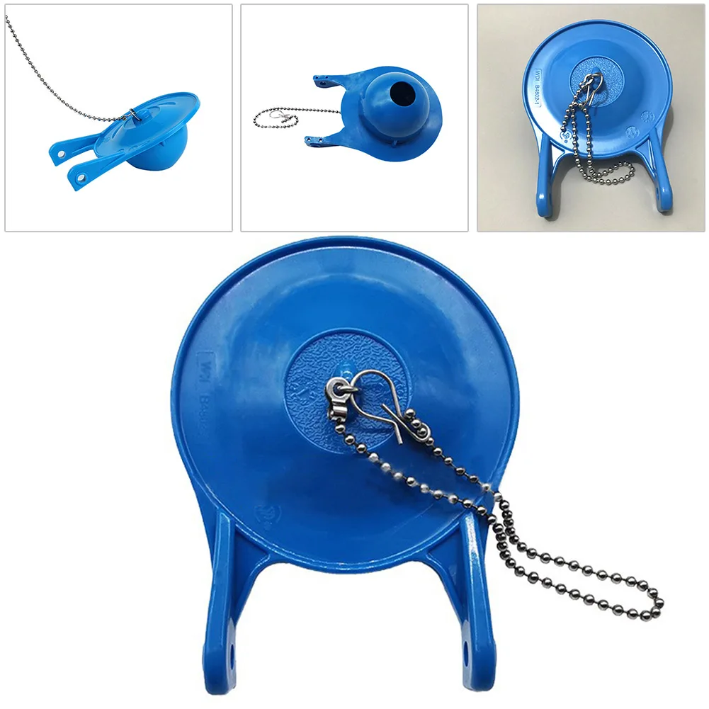 Универсальный качественный резиновый резервуар из ПВХ клапаны для слива туалета