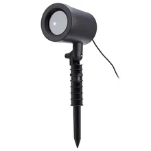 Открытый лазерный проектор небо звездный прожектор душ пейзаж DJ диско огни R& G сад газон Рождественская вечеринка