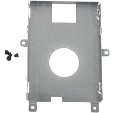 Для DELL LATITUDE E5530 ard Drive HDD Caddy stent