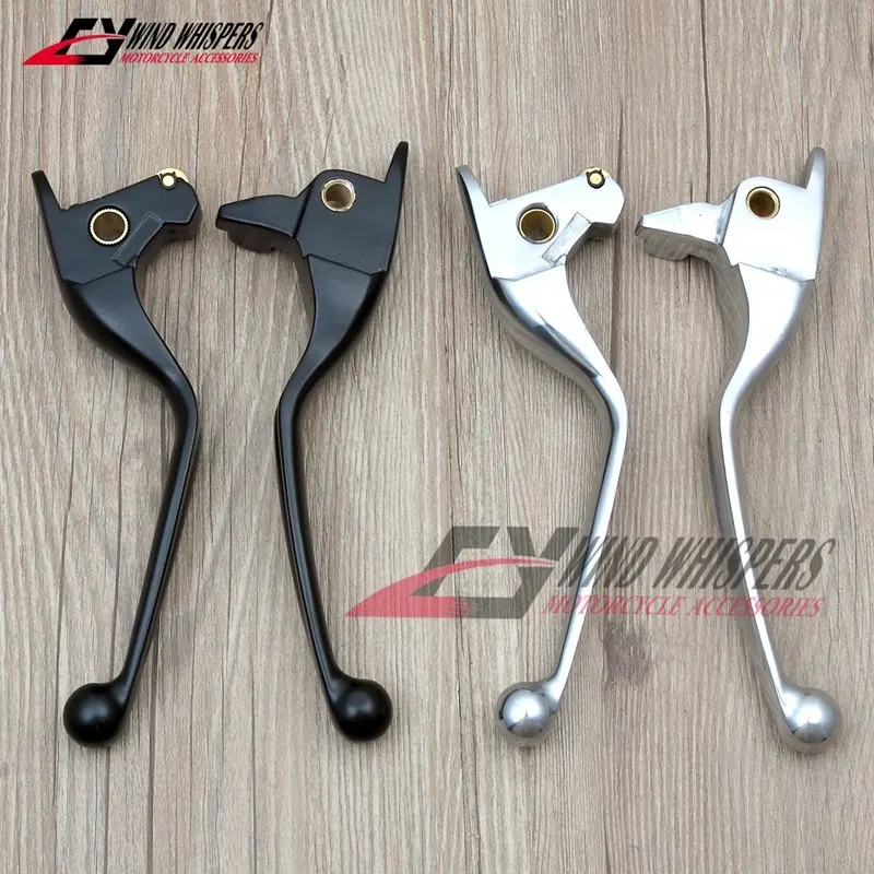 Motorcycle brake clutch Levers For Harley STREET VRSCD Night Rod VRSCR Street 2003-2014 VRSCAW V-Rod 2006-2014 | Автомобили и