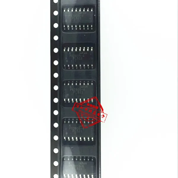 10 шт./лот PS2805-4 SOP16 PS2805 PS2805C-4