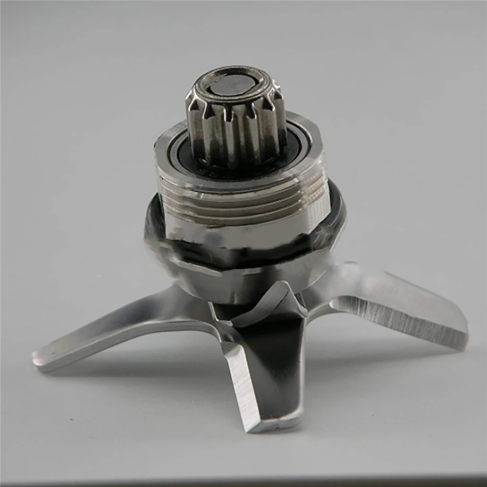 For JTC Omniblend TM-767 TM-800 TM-788 JTC Replacement 6-Blades