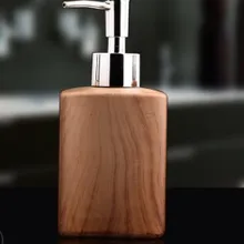 Креативный керамический отель клуб отель салон красоты ручная мойка стол и ручная мойка раствор отжимная Вакуумная бутылка