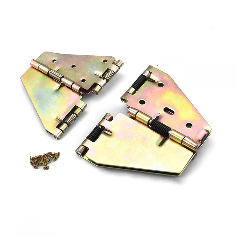 Doméstica, Mesa, Dobradiças Borboleta, Gabinete Cruz, Acessórios de Hardware