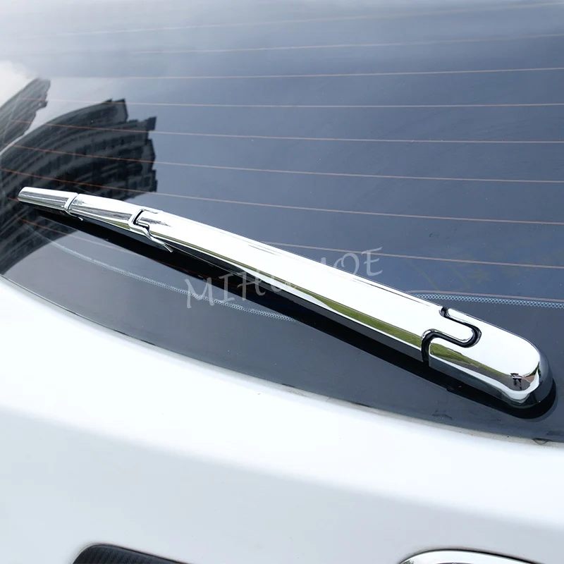 Chrome Задняя Крышка Щетка стеклоочистителя Накладка для Mazda CX-5 KE/KF 2013-2021 |