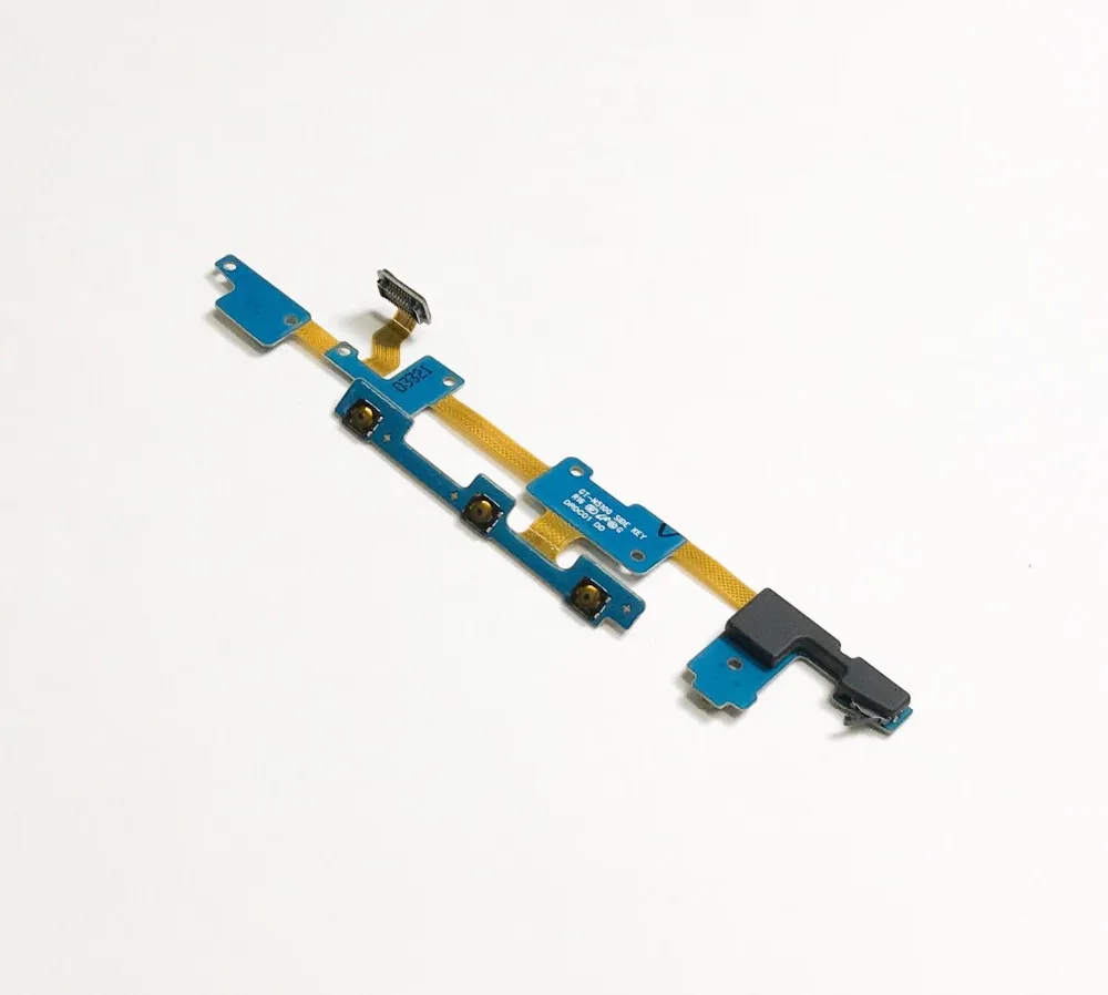 

for Samsung Galaxy Note 8.0 N5100 N5110 N5120 Power And Volume Key Button Side Key Flex Cabke