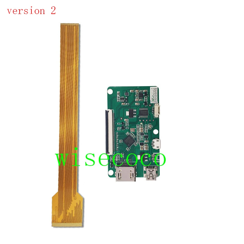 8,9 дюймов 2K HDMI ips дисплей 2560*1600 MIPI lcd с контроллером драйвера плата Поддержка Win7 8 10 Raspberry Pi 3