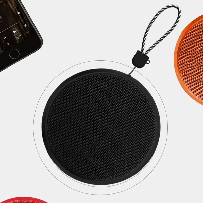 11 беспроводной Bluetooth динамик открытый мини спорт Альпинизм аудио портативный сабвуфер ручной бесплатный вызов Bluetooth динамик