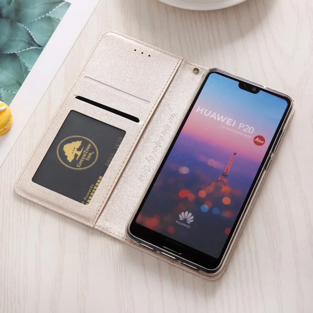 Huawei-P20-caso-seda-magn-tica-Flip-caso-Huawei-P20-tel-fono-de-la-carpeta-del(3)